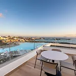 Barcelo Playa Blanca Hotel 4*