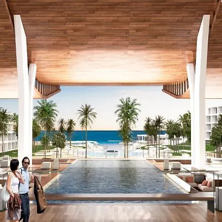 Barcelo Hotel