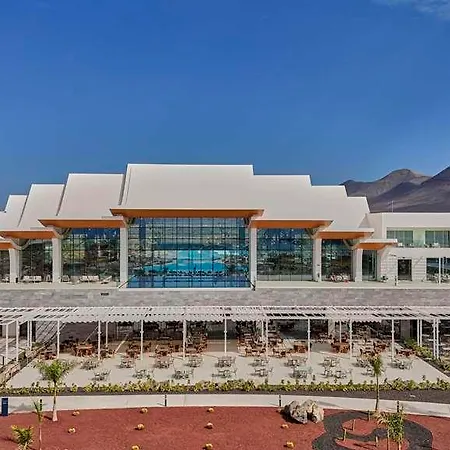 Barcelo 4* 普拉亚布兰卡