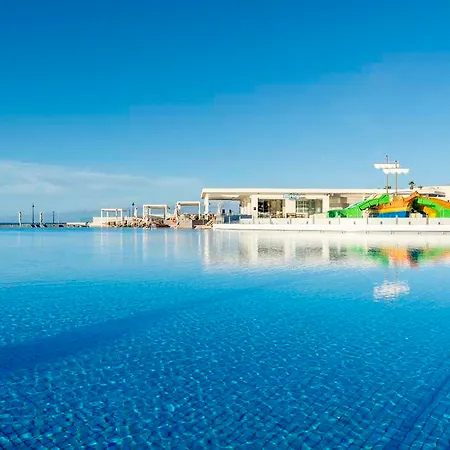 Barcelo 普拉亚布兰卡