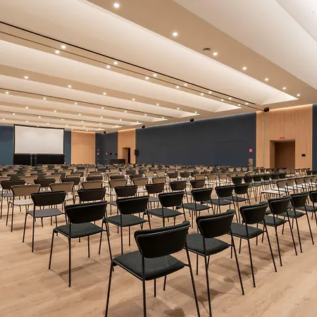 Barcelo 酒店 普拉亚布兰卡