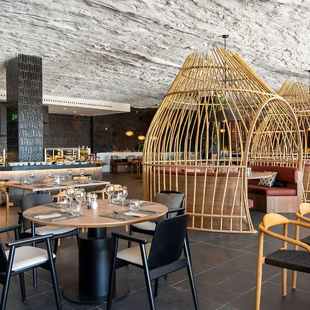 Barcelo 酒店 普拉亚布兰卡