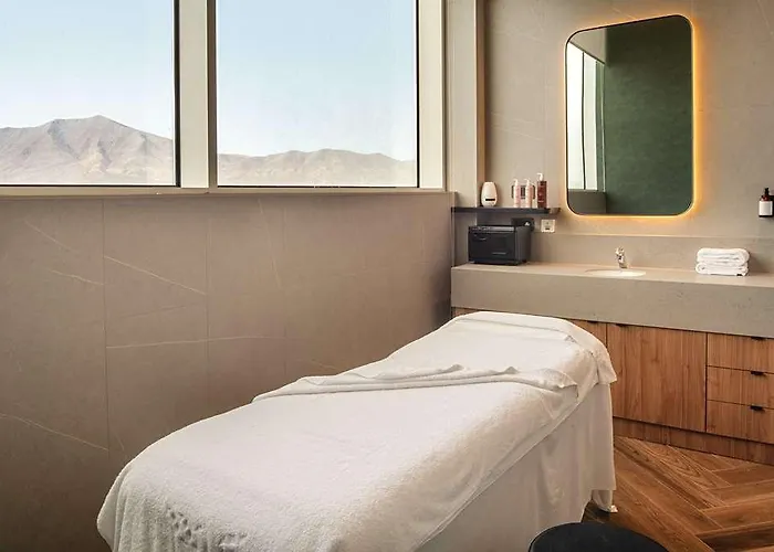 호텔 Barcelo 플라야블랑카