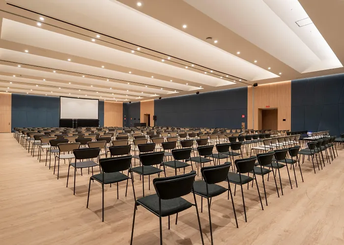 Barcelo 호텔 플라야블랑카