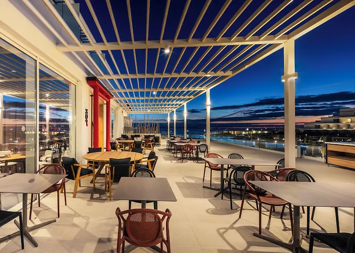 Barcelo 4* 플라야블랑카