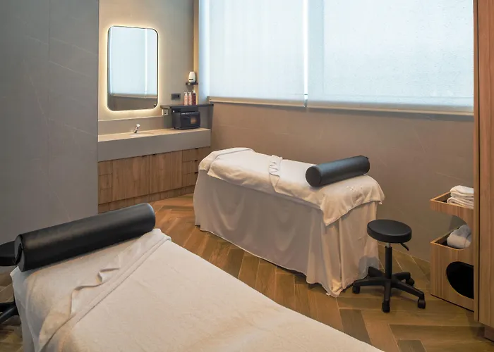 Barcelo 플라야블랑카