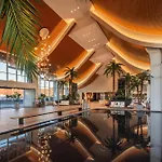 Barcelo 호텔 4*