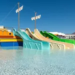 Barcelo Playa Blanca (Lanzarote)