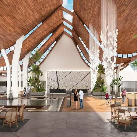 Barcelo 4* Коста Бланка