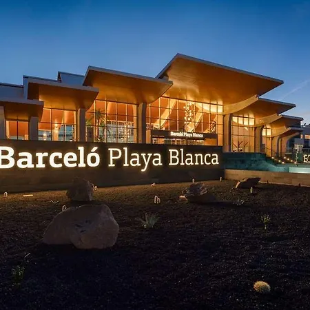 Barcelo 普拉亚布兰卡