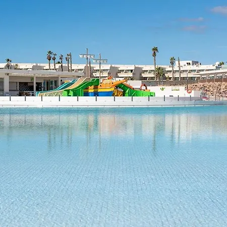 Barcelo Playa Blanca Hotel Playa Blanca (Lanzarote)