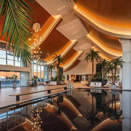 Barcelo Отель 4*
