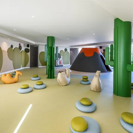 Barcelo Otel