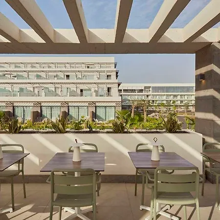 Hotel Barcelo Playa Blanca (Lanzarote)