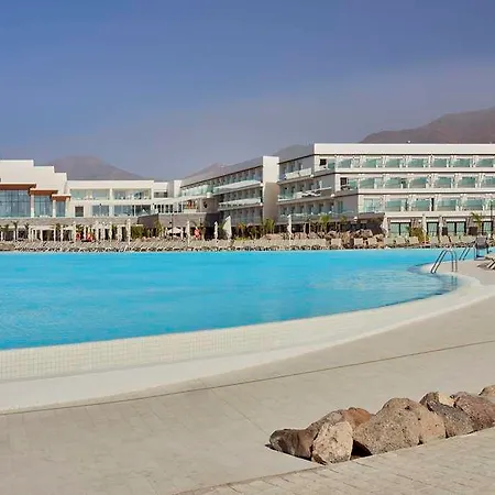 Barcelo Playa Blanca Hotel Playa Blanca (Lanzarote)