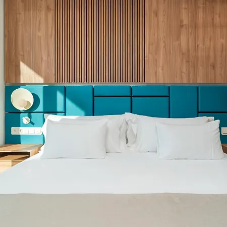 Barcelo Отель Коста Бланка