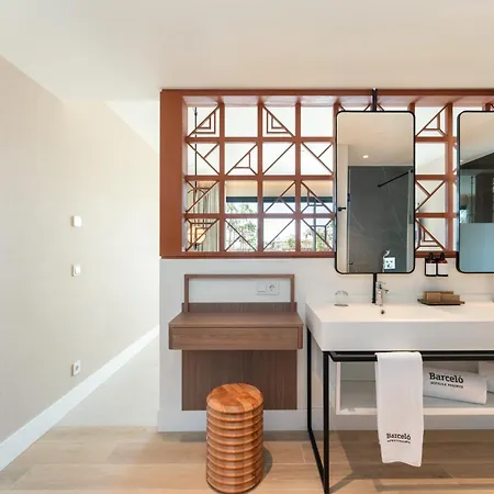 Barcelo Hotel Playa Blanca (Lanzarote)