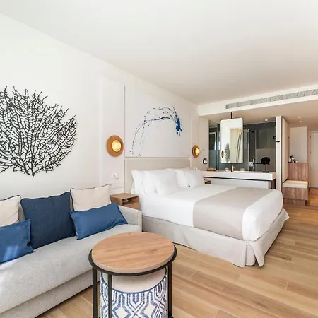 Barcelo 4* Playa Blanca (Lanzarote)