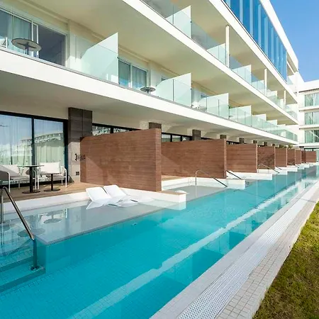 Barcelo Otel Playa Blanca