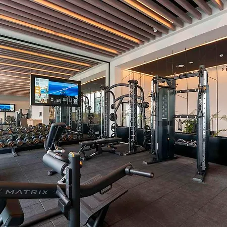 Barcelo Playa Blanca