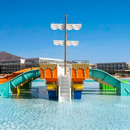 Barcelo Playa Blanca 4*