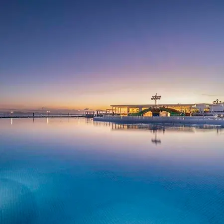 Barcelo Playa Blanca 4* Playa Blanca (Lanzarote)