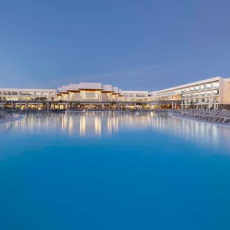 Barcelo Playa Blanca