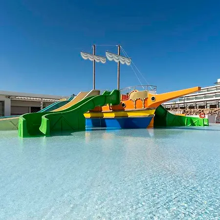 Barcelo Otel