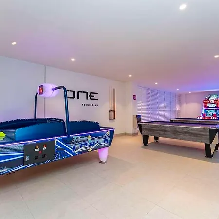 Barcelo Playa Blanca 4*