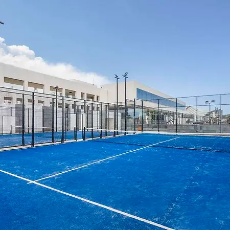 Barcelo Playa Blanca 4*