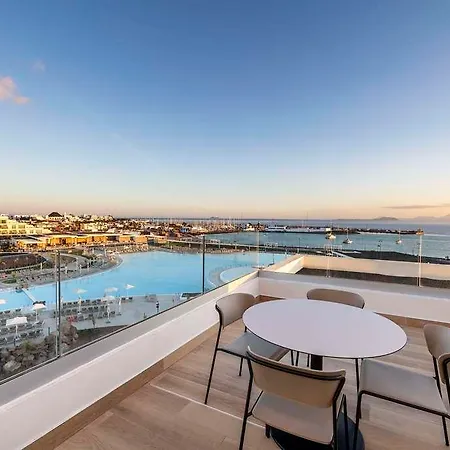 Barcelo Playa Blanca 4* Playa Blanca (Lanzarote)