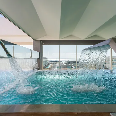 Barcelo 4* Playa Blanca