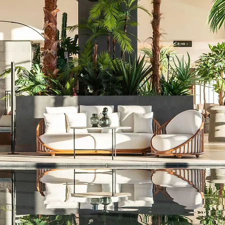 Otel Barcelo