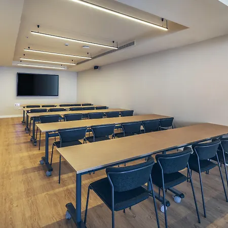 Barcelo 4* Playa Blanca (Lanzarote)