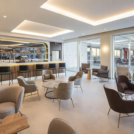 Barcelo Otel