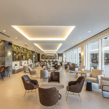 Barcelo Otel Playa Blanca
