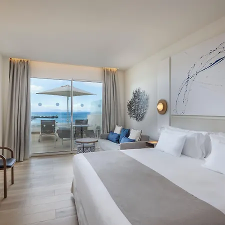 Hotel Barcelo