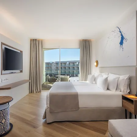 Hotel Barcelo Playa Blanca (Lanzarote)