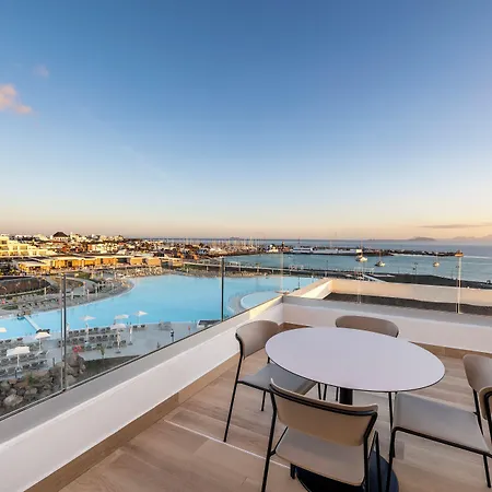 Barcelo Otel 4*