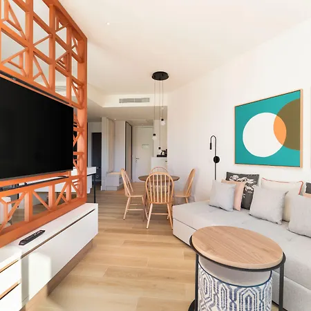 Otel Barcelo Playa Blanca
