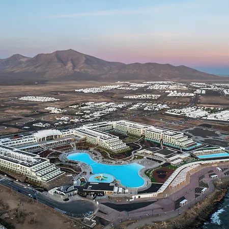 Otel Barcelo Playa Blanca