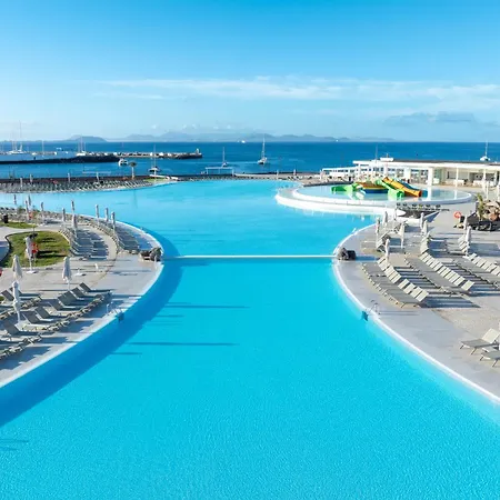 Barcelo 4* 플라야블랑카