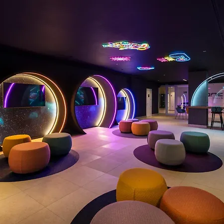 Barcelo Hotel