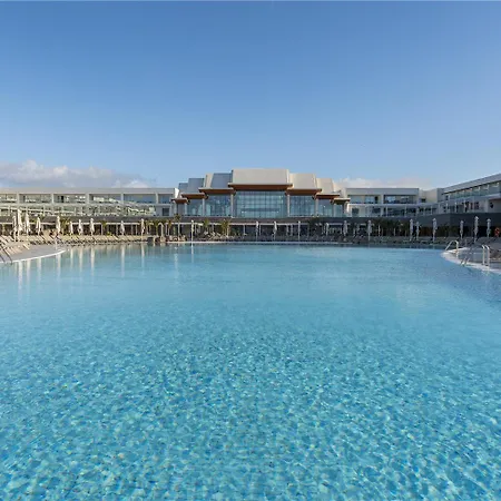 Hotel Barcelo