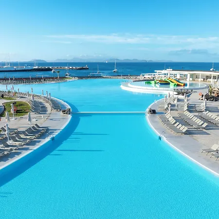 Barcelo Otel Playa Blanca