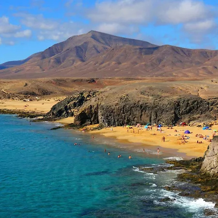 Barcelo 4* Playa Blanca