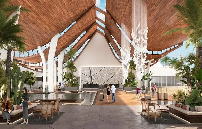 Barcelo 4* Playa Blanca (Lanzarote)