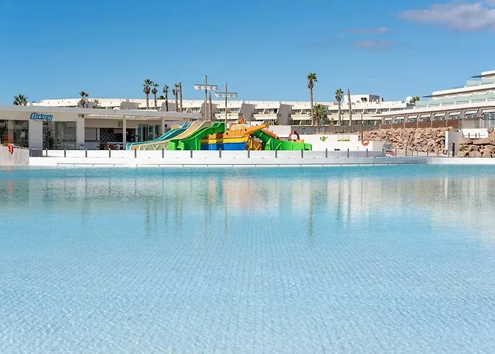 Barcelo Otel Playa Blanca