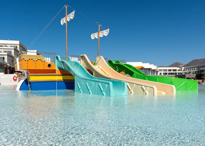 Barcelo Playa Blanca (Lanzarote)