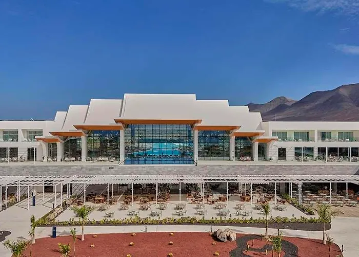 Barcelo 4* Playa Blanca